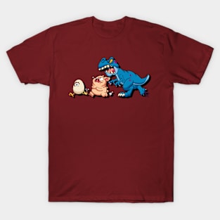 Dinner Time T-Shirt